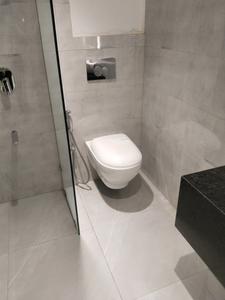 Bedroom One Image of 3800 Sq.ft 4 BHK Apartment / Flat for sale in V Raheja New Lite, Santacruz West Mumbai for Rs. 155000000