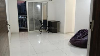 Living Room Image of 650 Sq.ft 1 BHK Apartment / Flat for rent in Pegasus Megapolis Springs, Hinjawadi Phase 2 Pune for Rs. 21500
