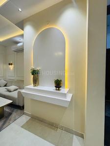Image of 1700 Sq.ft 3 BHK Apartment / Flat for sale in Aeren Homes, Peer Muchalla, Zirakpur for Rs. 7890000