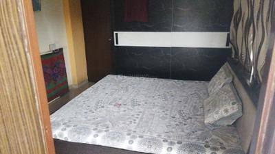 Bedroom Image of 1242 Sq.ft 2 BHK Apartment / Flat for sale in Nikol Ahmedabad for Rs. 5300000