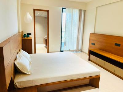 Bedroom Image of 4200 Sq.ft 4 BHK Apartment / Flat for sale in Satellite Ahmedabad for Rs. 34400000