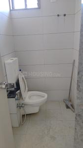 Image of 1600 Sq.ft 3 BHK Apartment / Flat for rent in Bhadaj, Ahmedabad for Rs. 24000