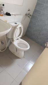 Image of 1228 Sq.ft 3 BHK Apartment / Flat for sale in Unitech Vistas, New Town, Kolkata for Rs. 10500000