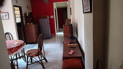 Image of 1155 Sq.ft 3 BHK Apartment / Flat for sale in Behala, Kolkata for Rs. 6000000