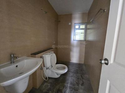 Image of 1400 Sq.ft 3 BHK Apartment / Flat for rent in Sunce Caesars Palace, Bangalore City Municipal Corporation Layout, Bengaluru for Rs. 47000