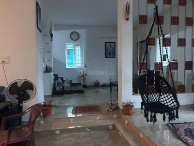 Hall Image of 7000 Sq.ft 5 BHK Independent House for sale in Sholinganallur Chennai for Rs. 55000000