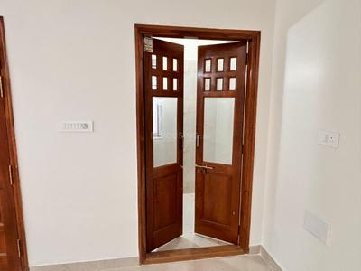 Pooja Room Image of 1200 Sq.ft 2 BHK Independent House for rent in Ramasandra Bengaluru for Rs. 16000