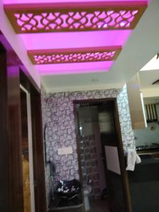 Image of 1577 Sq.ft 3 BHK Apartment / Flat for sale in Aaryan Euphoria, Chanakyapuri, Ahmedabad for Rs. 11500000