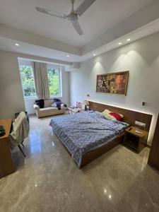 1 RK Independent Builder Floor