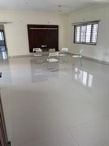 Hall Image of 2800 Sq.ft 3 BHK Builder Floor for rent in Banjara Hills Hyderabad for Rs. 75000