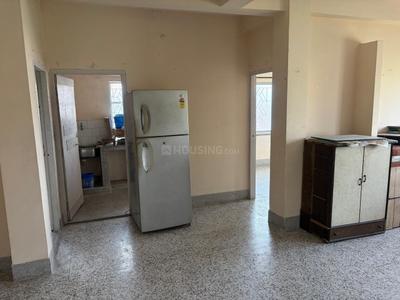 Hall Image of 1500 Sq.ft 3 BHK Apartment / Flat for sale in Lake Gardens Kolkata for Rs. 7000000