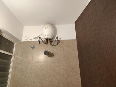 Bathroom Image of 650 Sq.ft 1 BHK Apartment / Flat for rent in Mantra Essence, Undri Pune for Rs. 15000