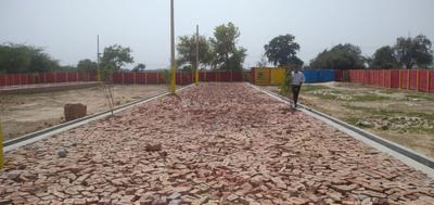 Image of 486 Sq.ft Residential Plot / Land for sale in Barra, Kanpur for Rs. 567000