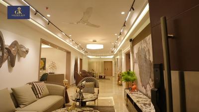 Hall Image of 1162 Sq.ft 2 BHK Apartment / Flat for sale in Kompally Hyderabad for Rs. 6000000
