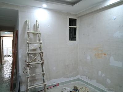 Living Room Image of 950 Sq.ft 2 BHK Apartment / Flat for sale in Hark Sai Homes 4, Sector 49 Noida for Rs. 4000000