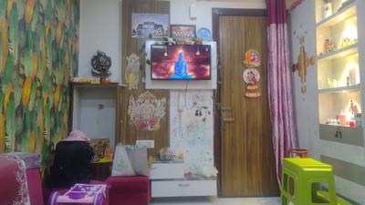Living Room Image of 500 Sq.ft 1 BHK Apartment / Flat for sale in Sector 105 Gurgaon for Rs. 2600000