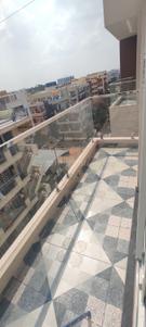 Balcony Image of 1600 Sq.ft 2 BHK Independent House for rent in Kadugodi Bengaluru for Rs. 33000