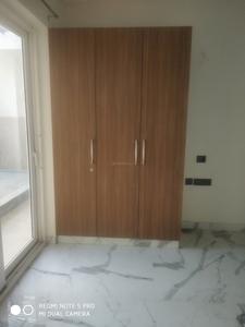 Bedroom Image of 3000 Sq.ft 2 BHK Independent House for rent in Sector 46 Noida for Rs. 32000