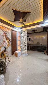 Image of 900 Sq.ft 2 BHK Builder Floor for rent in DDA Akshardham Apartments, Sector 19 Dwarka, New Delhi for Rs. 34000
