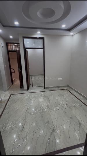 Block WZ, Hari Nagar Hall 1