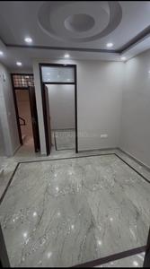 2 BHK Independent Builder Floor