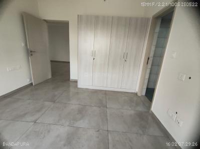 3 BHK Apartment