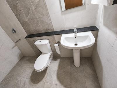 Image of 1237 Sq.ft 2 BHK Apartment / Flat for sale in Prestige Casabella, Vittasandra, Bengaluru for Rs. 12600000