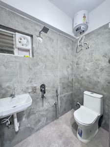 Image of 1200 Sq.ft 2 BHK Apartment / Flat for rent in Madhapur, Hyderabad for Rs. 45000