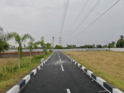 Image of 858 Sq.ft Residential Plot / Land for sale in Maraimalai Nagar, Chennai for Rs. 1716000