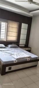 Bedroom Image of 2250 Sq.ft 3 BHK Apartment / Flat for sale in Satellite Ahmedabad for Rs. 11100000