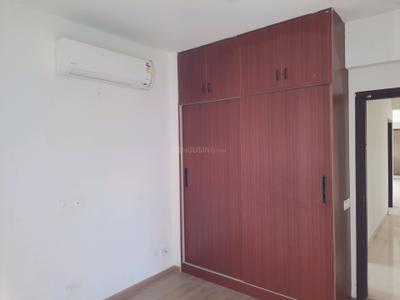 Bedroom Image of 2059 Sq.ft 3.5 BHK Apartment / Flat for sale in Godrej Icon, Sector 88A Gurgaon for Rs. 24000000
