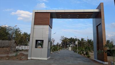 Image of 1350 Sq.ft Residential Plot / Land for sale in Kunnathur, Coimbatore for Rs. 2150000