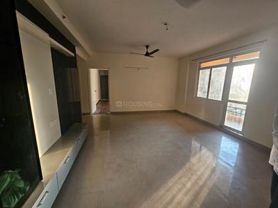 Hall Image of 2250 Sq.ft 4 BHK Apartment / Flat for sale in Jaypee Kosmos, Sector 134 Noida for Rs. 24000000