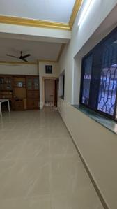 Hall Image of 861 Sq.ft 2 BHK Apartment / Flat for sale in Gogol, Madgaon Goa for Rs. 7000000