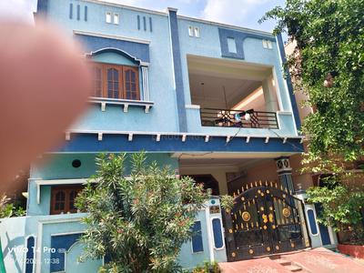 Image of 2170 Sq.ft 3 BHK Duplex for sale in Safilguda, Secunderabad for Rs. 11200000