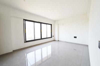 Hall Image of 3600 Sq.ft 4 BHK Apartment / Flat for sale in Gota Ahmedabad for Rs. 19200000