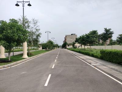 Image of 126 Sq.ft Residential Plot / Land for sale in BPTP District 4, Sector 84, Faridabad for Rs. 27090000