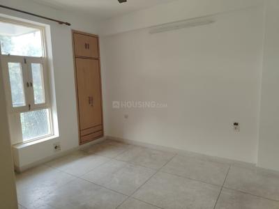 Bedroom Image of 2800 Sq.ft 4 BHK Apartment / Flat for sale in The Antriksh Green, Sector 45 Gurgaon for Rs. 30000000