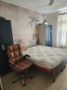 Bedroom Image of 1575 Sq.ft 3 BHK Apartment / Flat for sale in Omaxe Residency II, Arjunganj Lucknow for Rs. 8900000