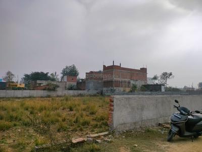 Image of 1250 Sq.ft Residential Plot / Land for sale in  Villas, Banthra Sikander Pur, Lucknow for Rs. 2750000