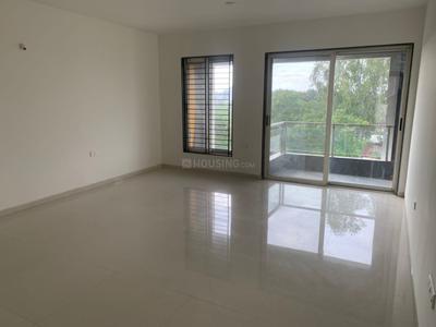 Hall Image of 1000 Sq.ft 2 BHK Apartment / Flat for rent in Bicholi Hapsi Indore for Rs. 9000