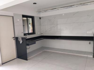 Kitchen Image of 1080 Sq.ft 2 BHK Apartment / Flat for sale in Shree Infra Shagun 108, Zundal Ahmedabad for Rs. 4900000