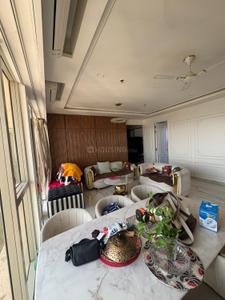 Hall Image of 1650 Sq.ft 3 BHK Apartment / Flat for sale in Transcon Triumph Tower 4, Andheri West Mumbai for Rs. 75000000