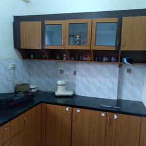 Kitchen Image of Janajeeva silver palm in Harlur, Bangalore