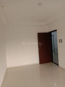 Hall Image of 780 Sq.ft 2 BHK Apartment / Flat for sale in Kanakia Beverly Heights, Bhayandar East Mira Bhayandar for Rs. 11200000