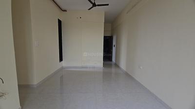 Living Room Image of 750 Sq.ft 2 BHK Apartment / Flat for sale in Wadhwa Wadhwa Atmosphere, Mulund West Mumbai for Rs. 19500000
