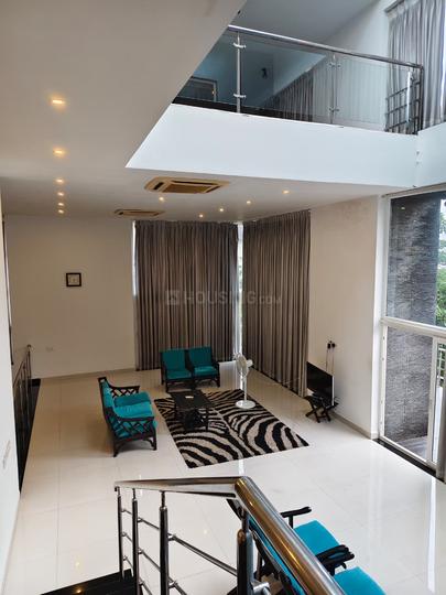 Aldeia De Goa Frangipani Villas Main Image 1