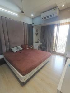 Bedroom Image of 1100 Sq.ft 2 BHK Apartment / Flat for sale in Kalyan West Kalyan for Rs. 8500000