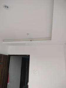 Bedroom Image of 550 Sq.ft 1 BHK Apartment / Flat for sale in HDIL Paradise City, Palghar Mumbai for Rs. 2100000