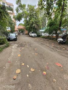 Image of 585 Sq.ft 1 BHK Apartment / Flat for sale in Krishna Residency, Pashan, Pune for Rs. 5500000